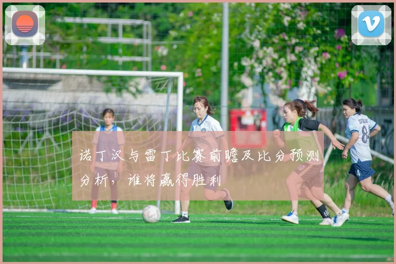 诺丁汉与雷丁比赛前瞻及比分预测分析，谁将赢得胜利