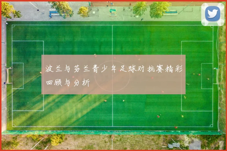 波兰与芬兰青少年足球对抗赛精彩回顾与分析