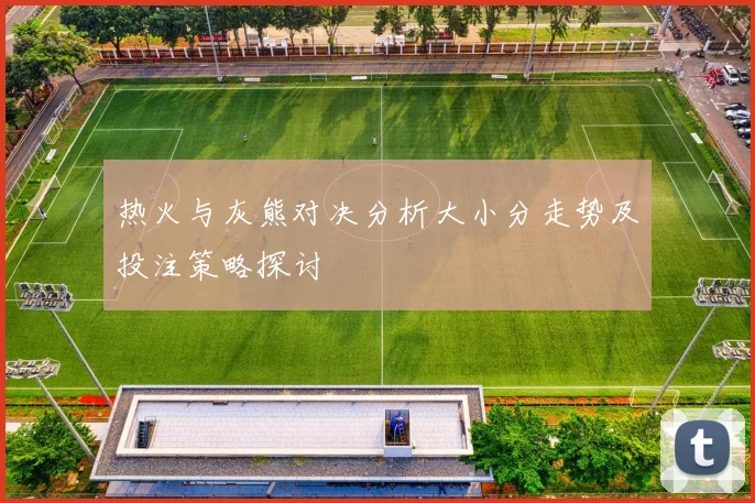 热火与灰熊对决分析大小分走势及投注策略探讨