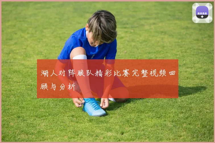 湖人对阵狼队精彩比赛完整视频回顾与分析